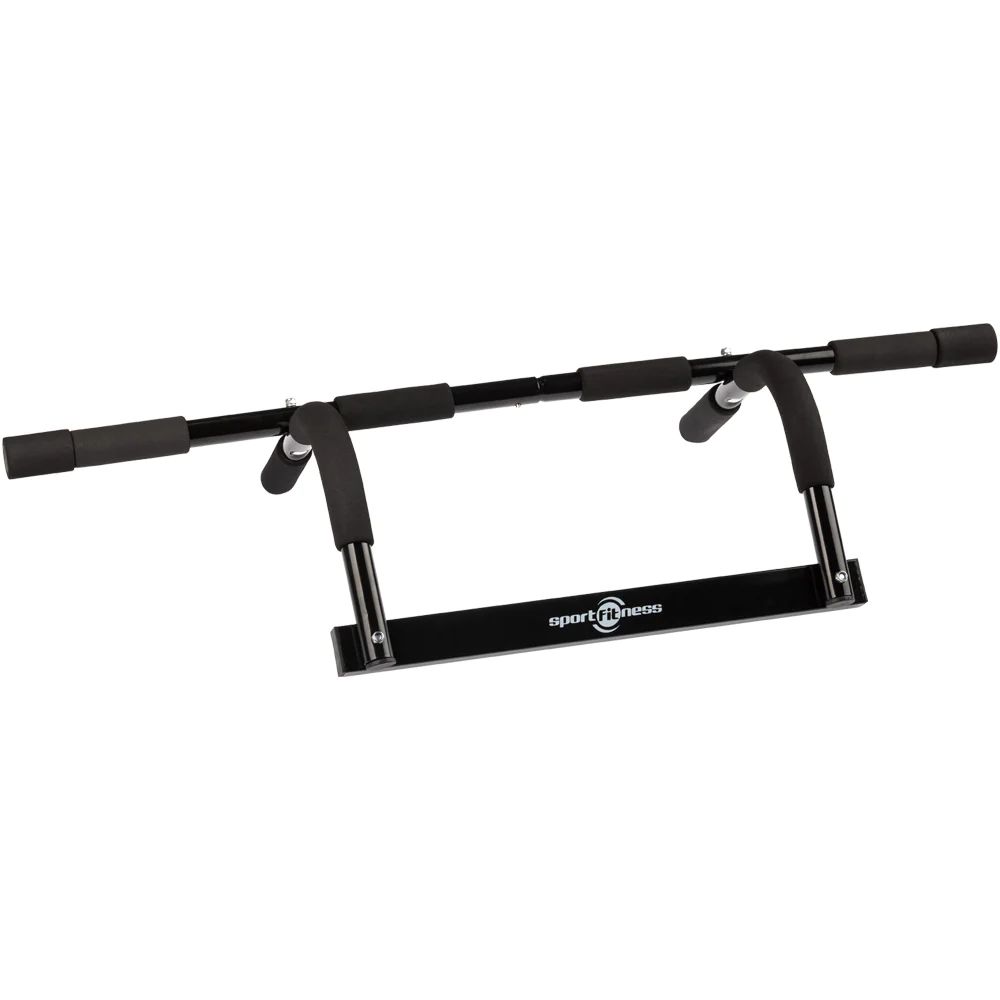 Barra de Dominadas Múltiple para Puerta Sportfitness img #3