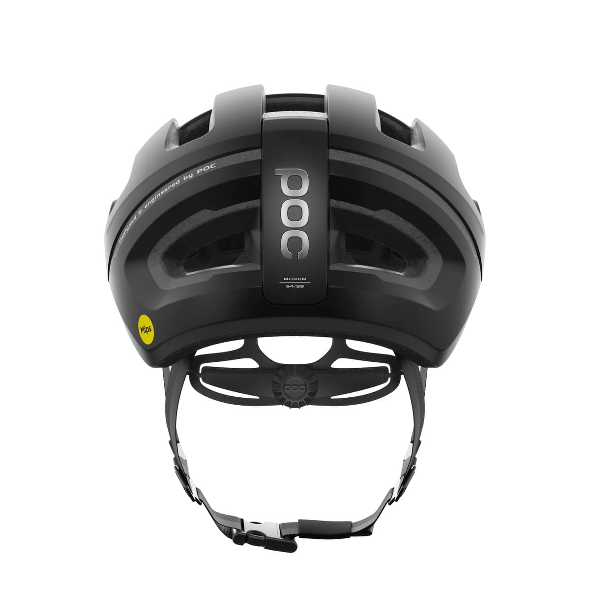 Casco de Ciclismo Ruta Poc Omne Air Mips img #4