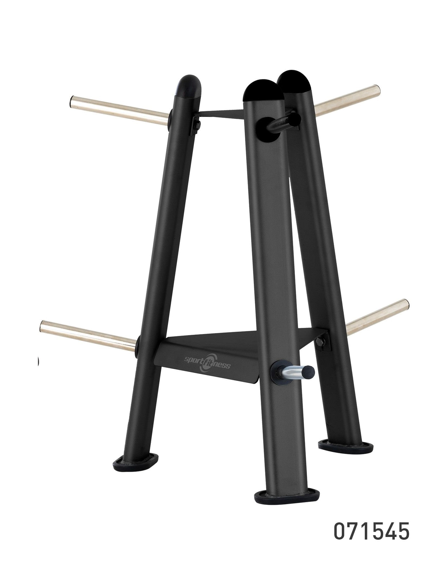 Rack Para Discos Estandar 1Pul Plrx3322 Sportfitness img #2