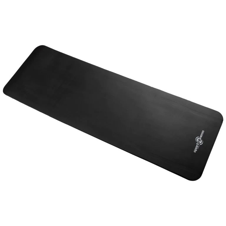 Colchoneta Enrollable Para Gym Em3021 Sportfitness img #3