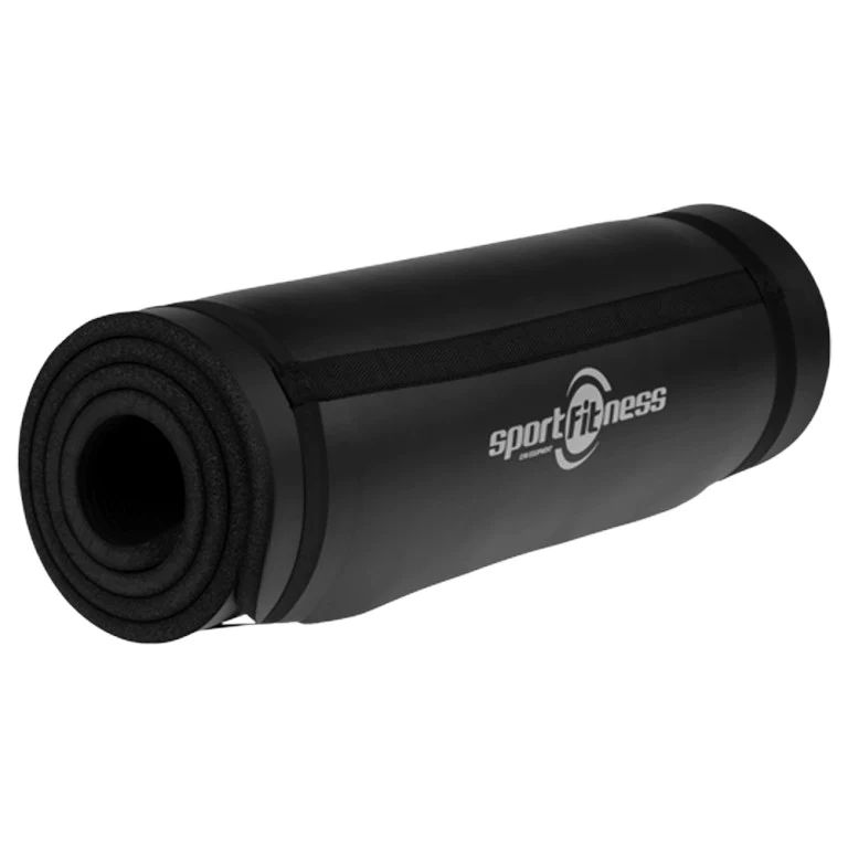 Colchoneta Enrollable Para Gym Em3021 Sportfitness img #2