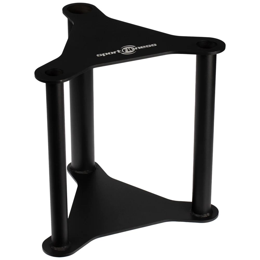 Soporte Para Flexiones Y Paralelas Pu002 Sportfitness img #1