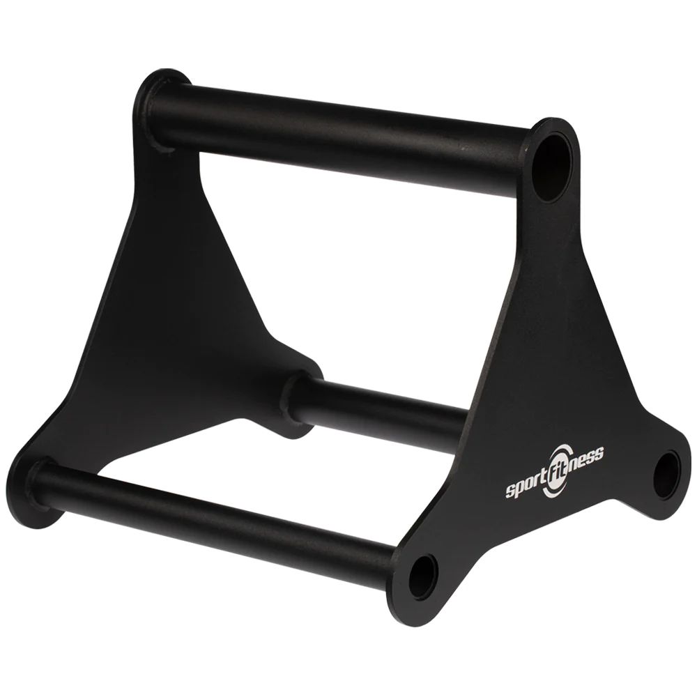 Soporte Para Flexiones Y Paralelas Pu002 Sportfitness img #2