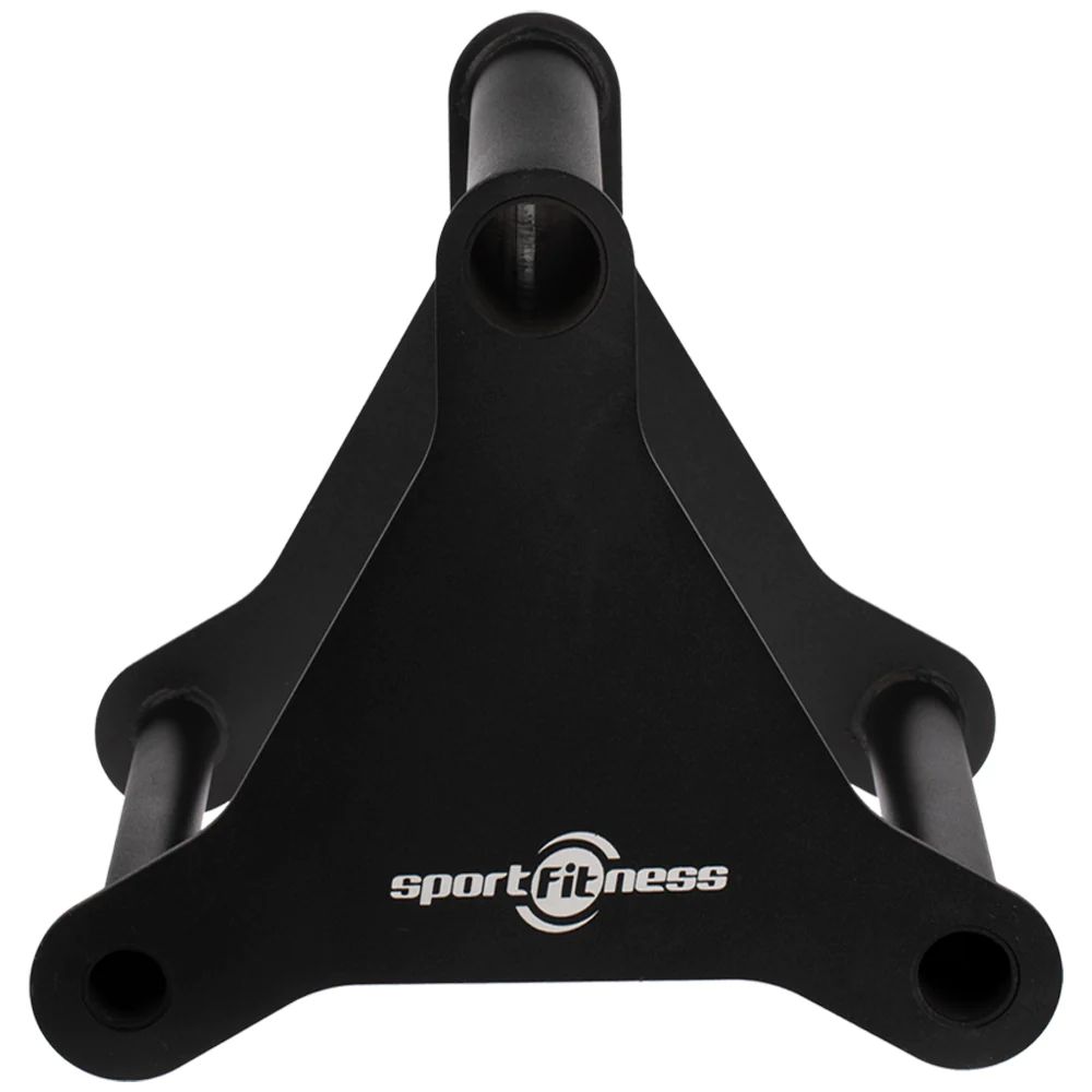Soporte Para Flexiones Y Paralelas Pu002 Sportfitness img #4