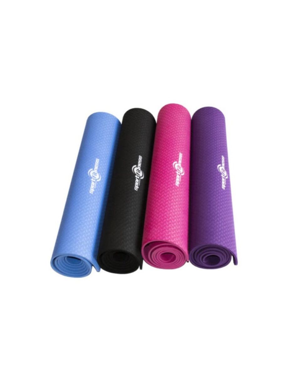 Colchoneta Para Yoga (Tpe) Fl17-112 Sportfitness img #1