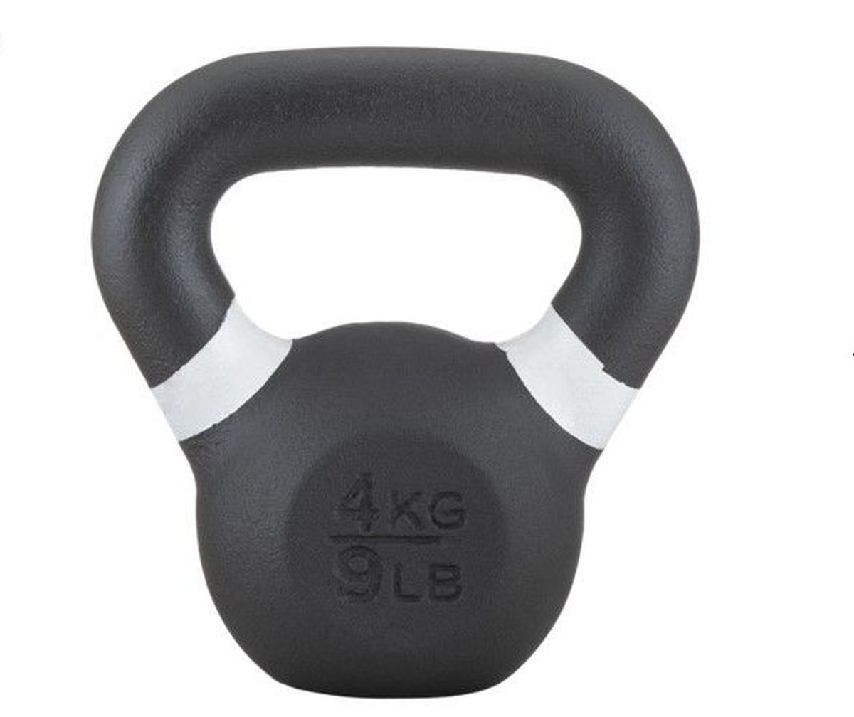 Mancuerna Rusa (Premium) Kg Cikb002 Sportfitness img #1