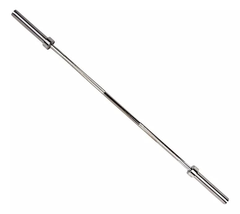 Barra En Z Semi-Profesional 2P Ha-8064 Sportfitness img #1