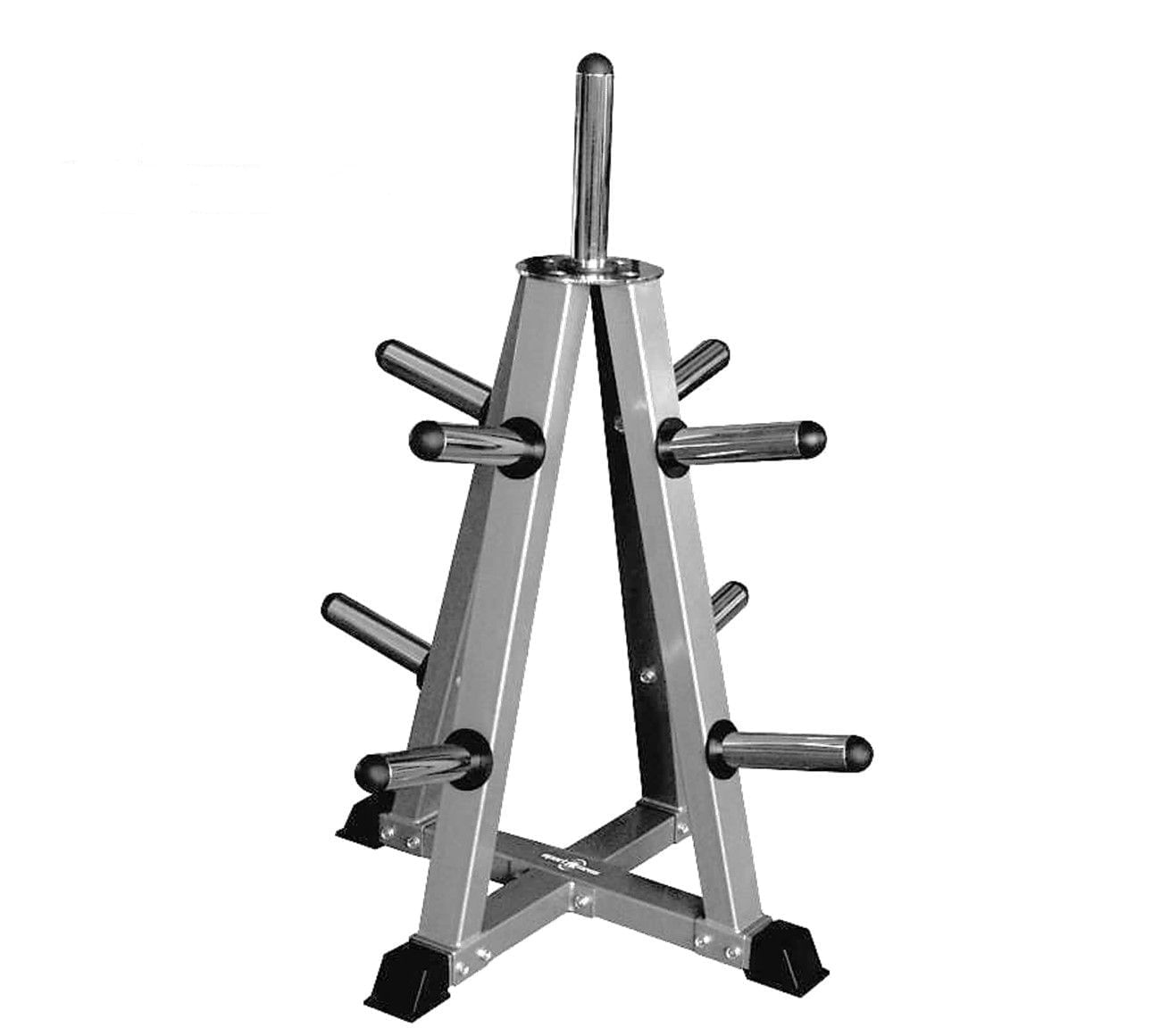 Rack Para Discos Olmpicos (Piramidal) Plrs009 Sportfitness img #1