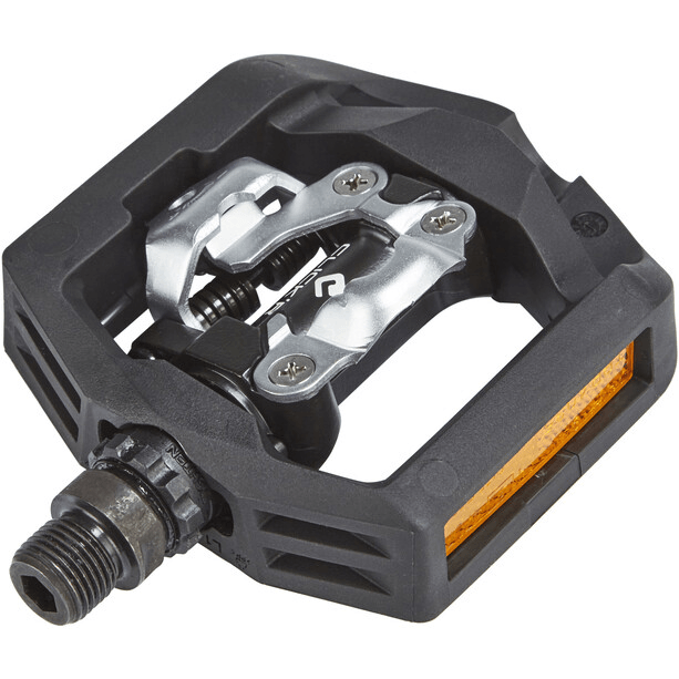 Pedales Shimano T421 Trekking Mixto Clickr img #1