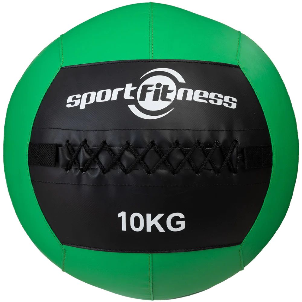 Balón Con Peso Kg WBDT001 Sportfitness img #1