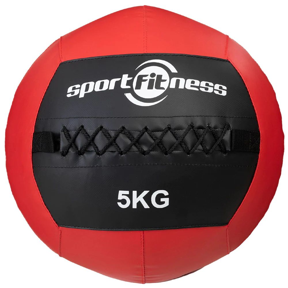 Balón Con Peso Kg WBDT001 Sportfitness img #1