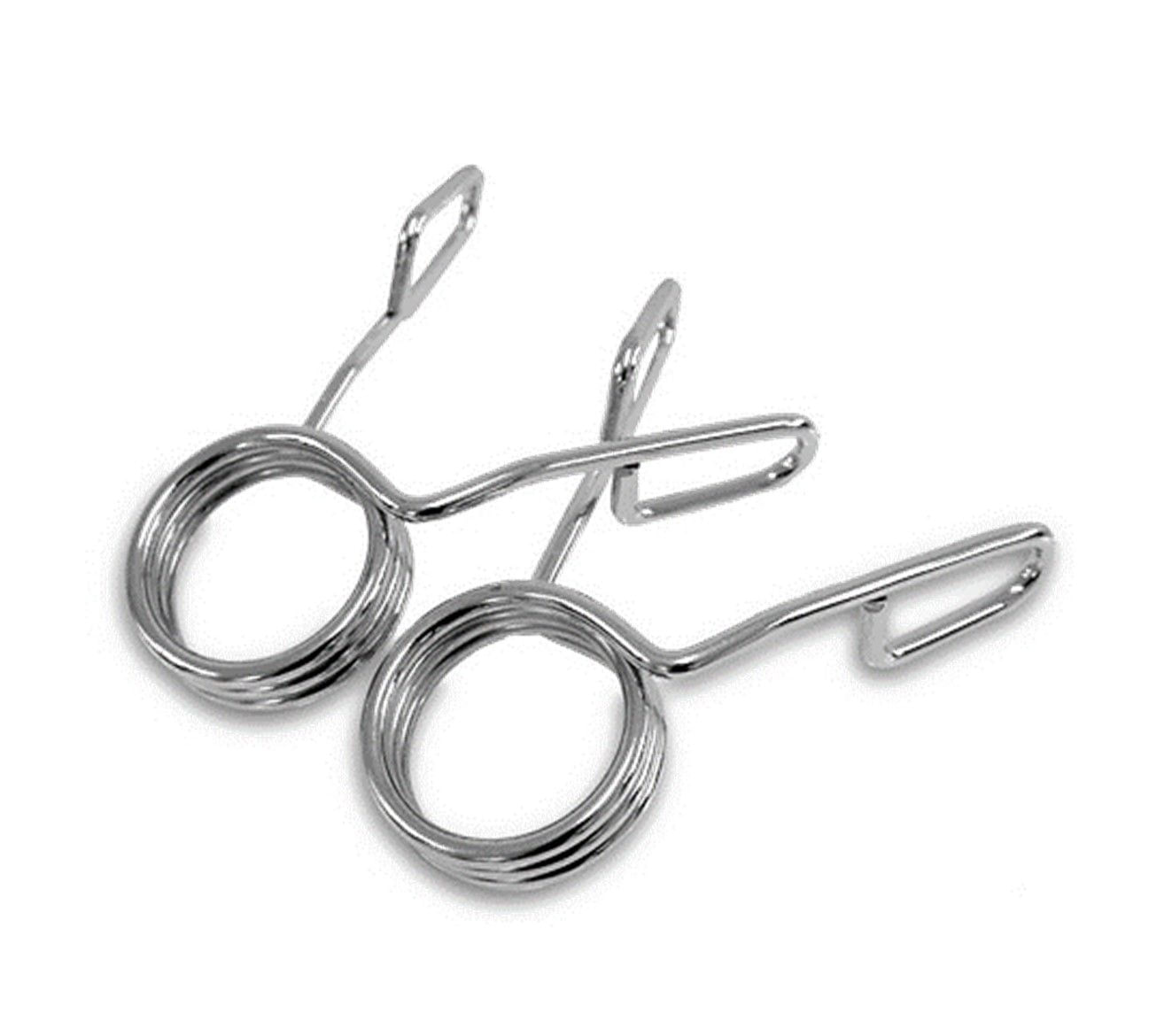 Seguros De Resorte Barra Olimpica 2" HA8057Cl50 Sportfitness img #1