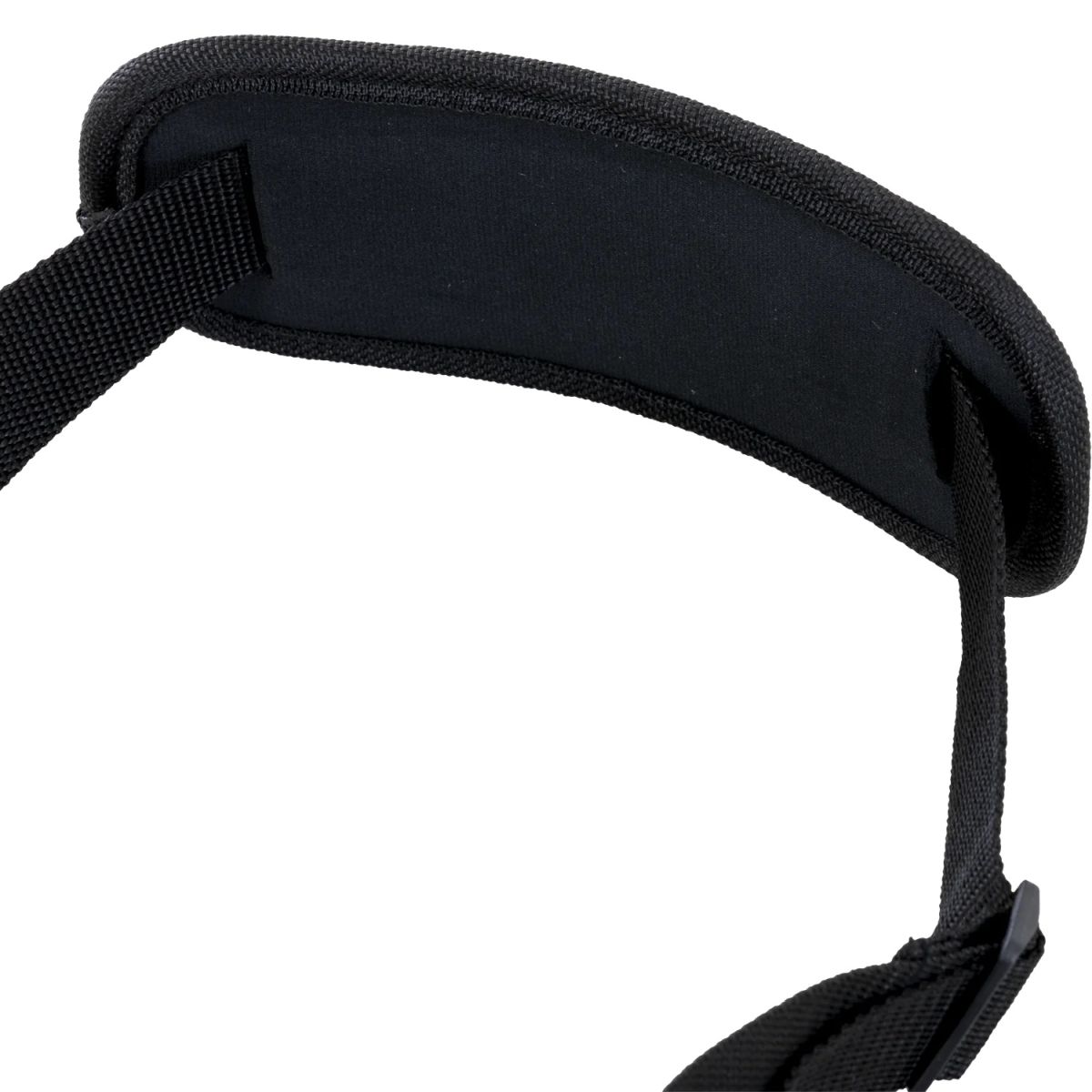 Soporte De Trabajo Para Barras Ab001 Sportfitness Negro img #2