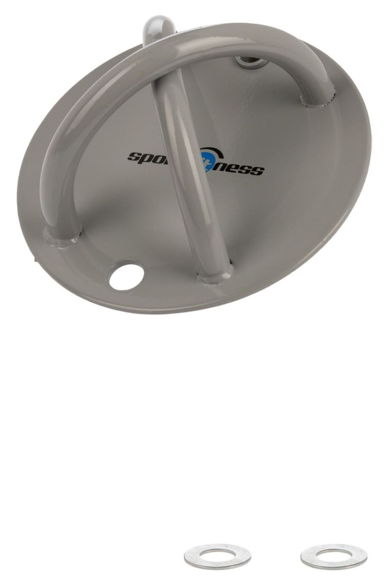 Soporte Funcional Para Boxeo-Trx Th003 Sportfitness img #2