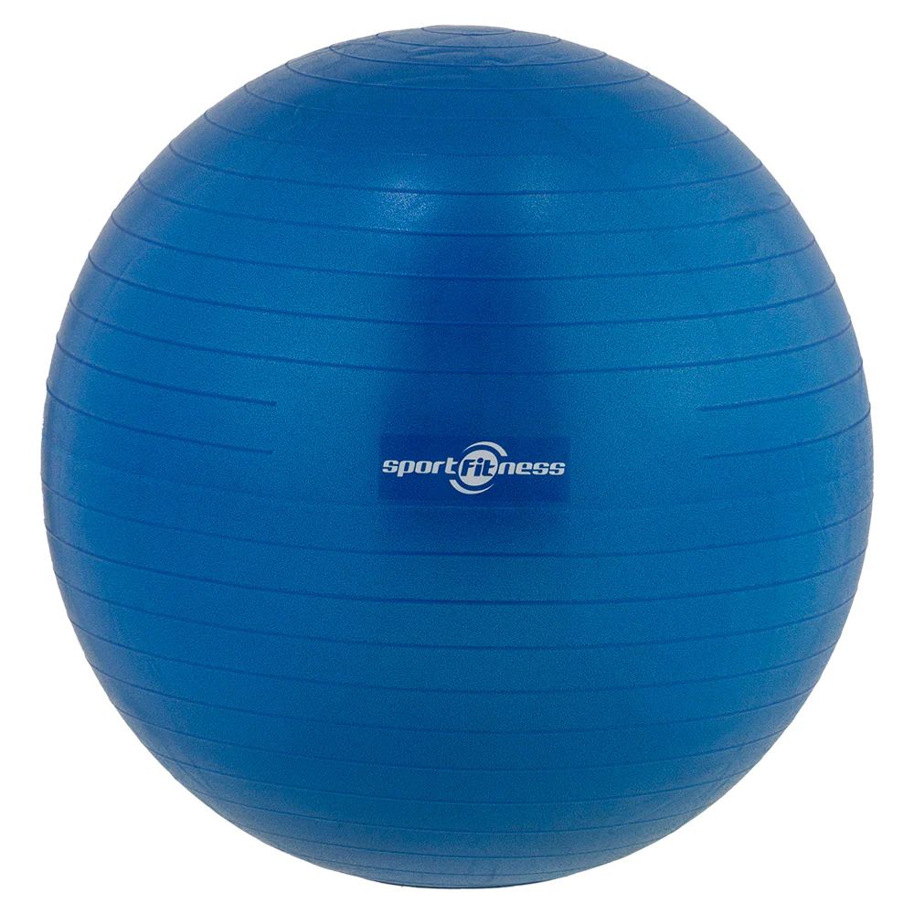 Pelota Para Gimnasia 75Cm Gb-001 Sportfitness img #1
