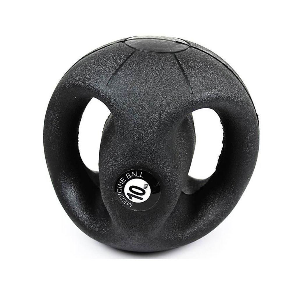 Balón Con Agarre Y Peso Kg Fl18-104/105 Sportfitness img #2