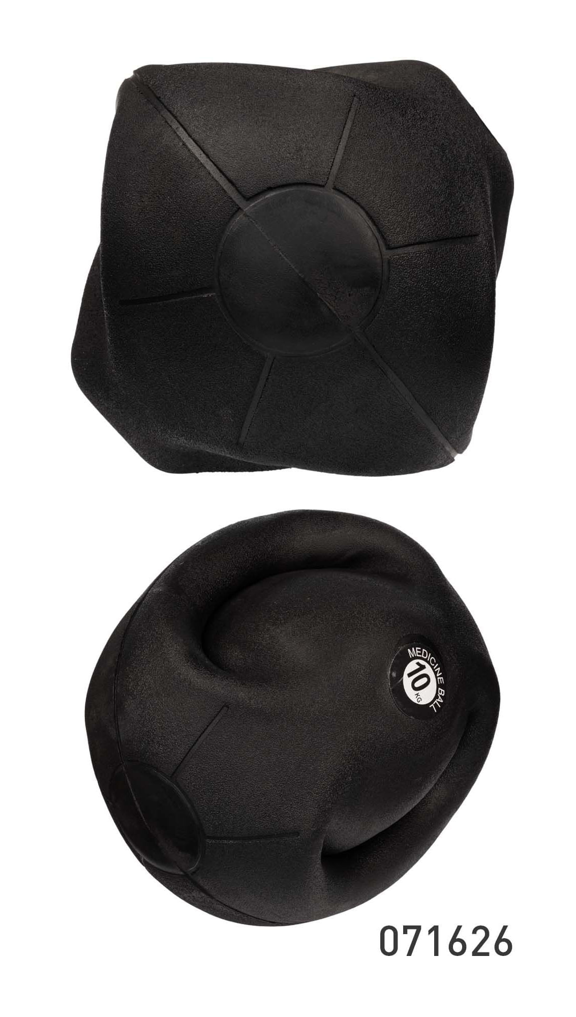 Balón Con Agarre Y Peso Kg Fl18-104/105 Sportfitness img #3