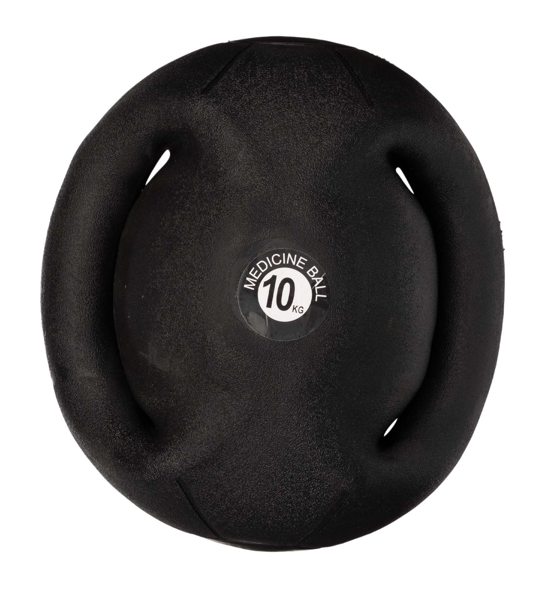Balón Con Agarre Y Peso Kg Fl18-104/105 Sportfitness img #1