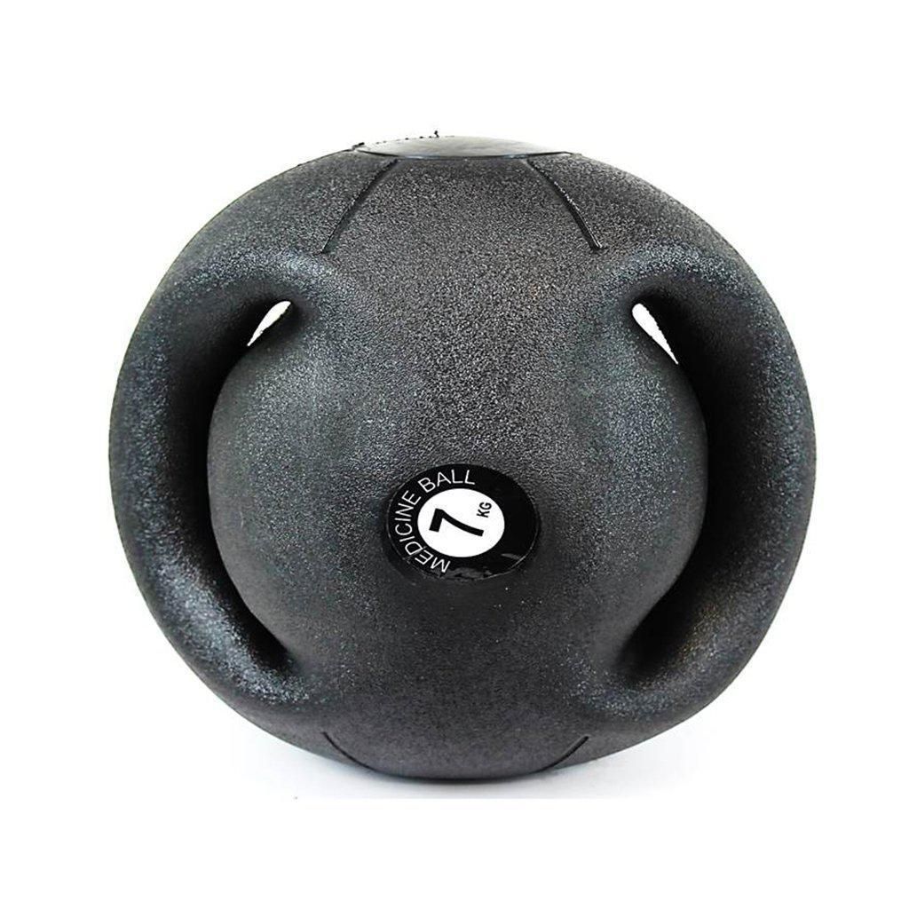 Balón Con Agarre Y Peso Kg Fl18-104/105 Sportfitness img #2
