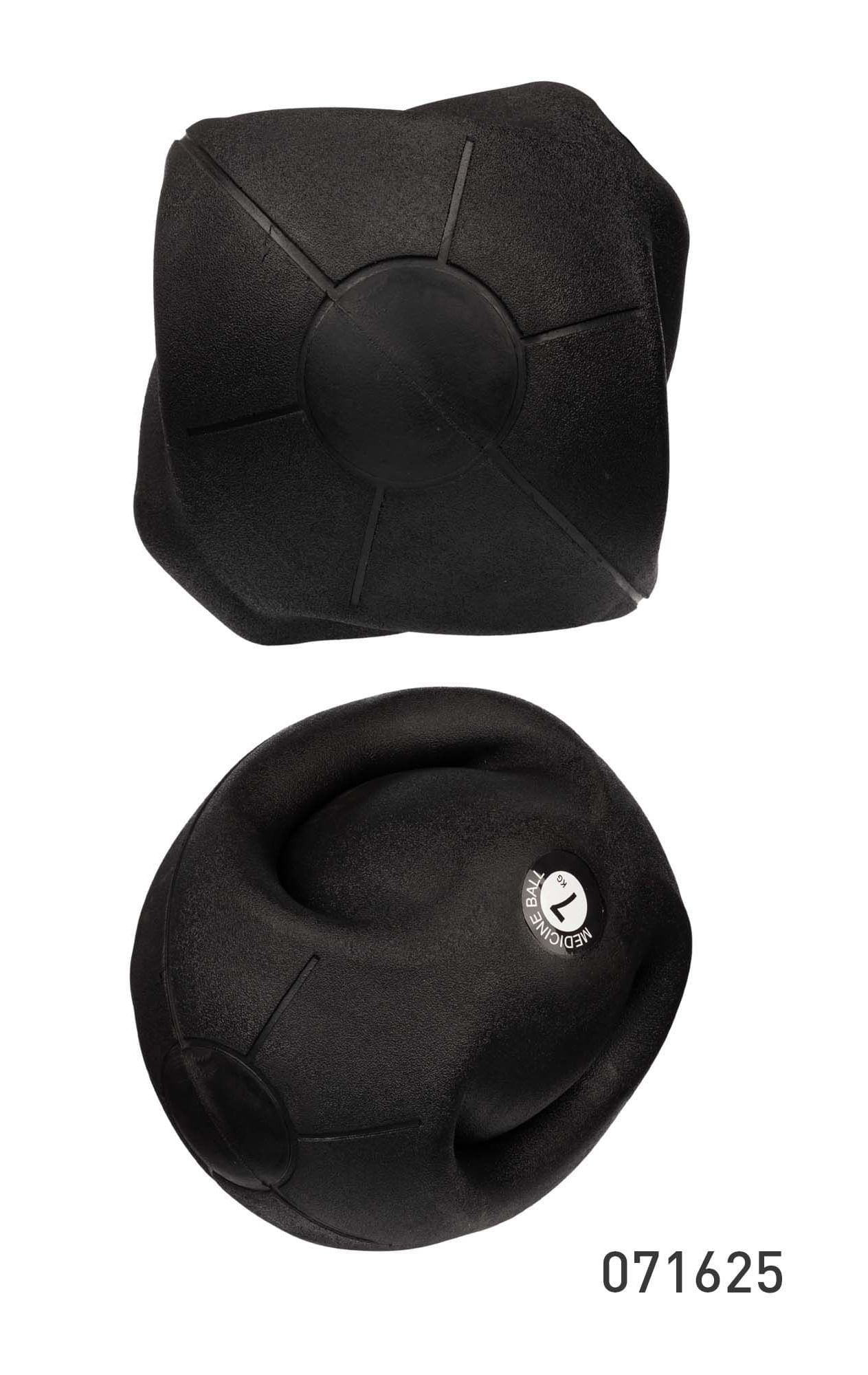 Balón Con Agarre Y Peso Kg Fl18-104/105 Sportfitness img #3