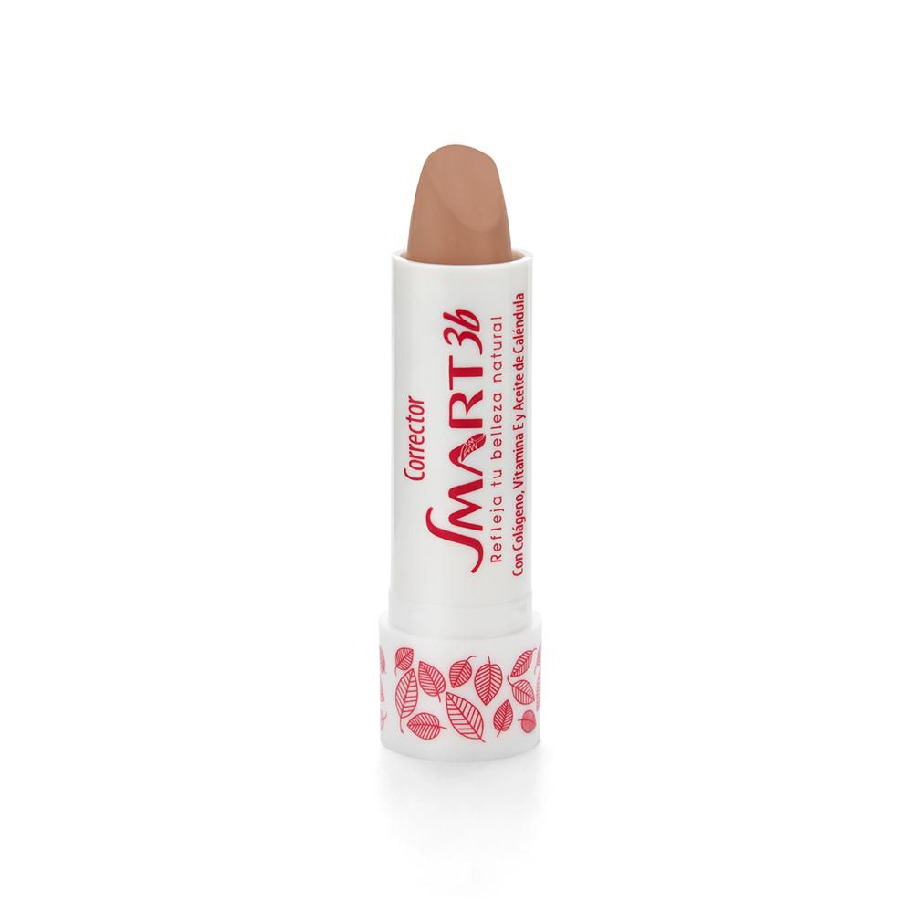 Corrector SMART Facial 3B N 2 (4.5  gr) img #1