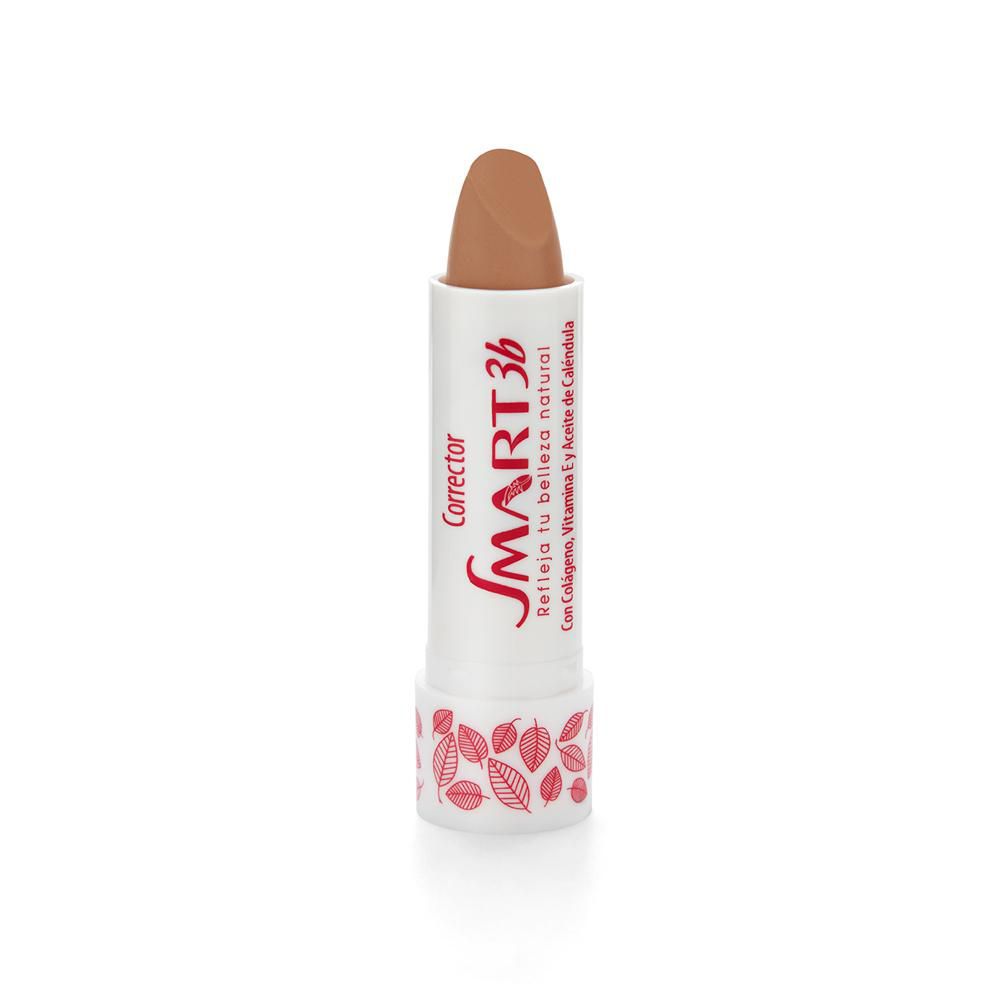 Corrector SMART Facial 3B N 3 (4.5  gr) img #1