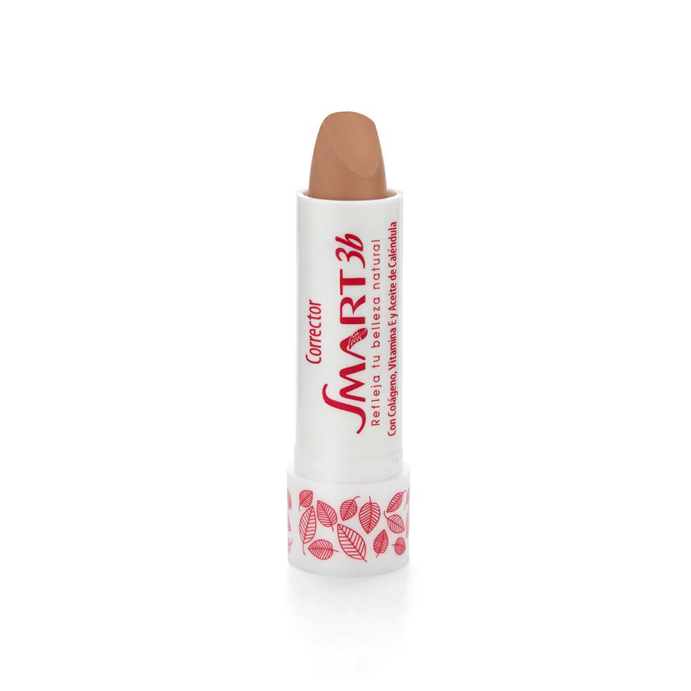 Corrector SMART Facial 3B N 4 (4.5  gr) img #1