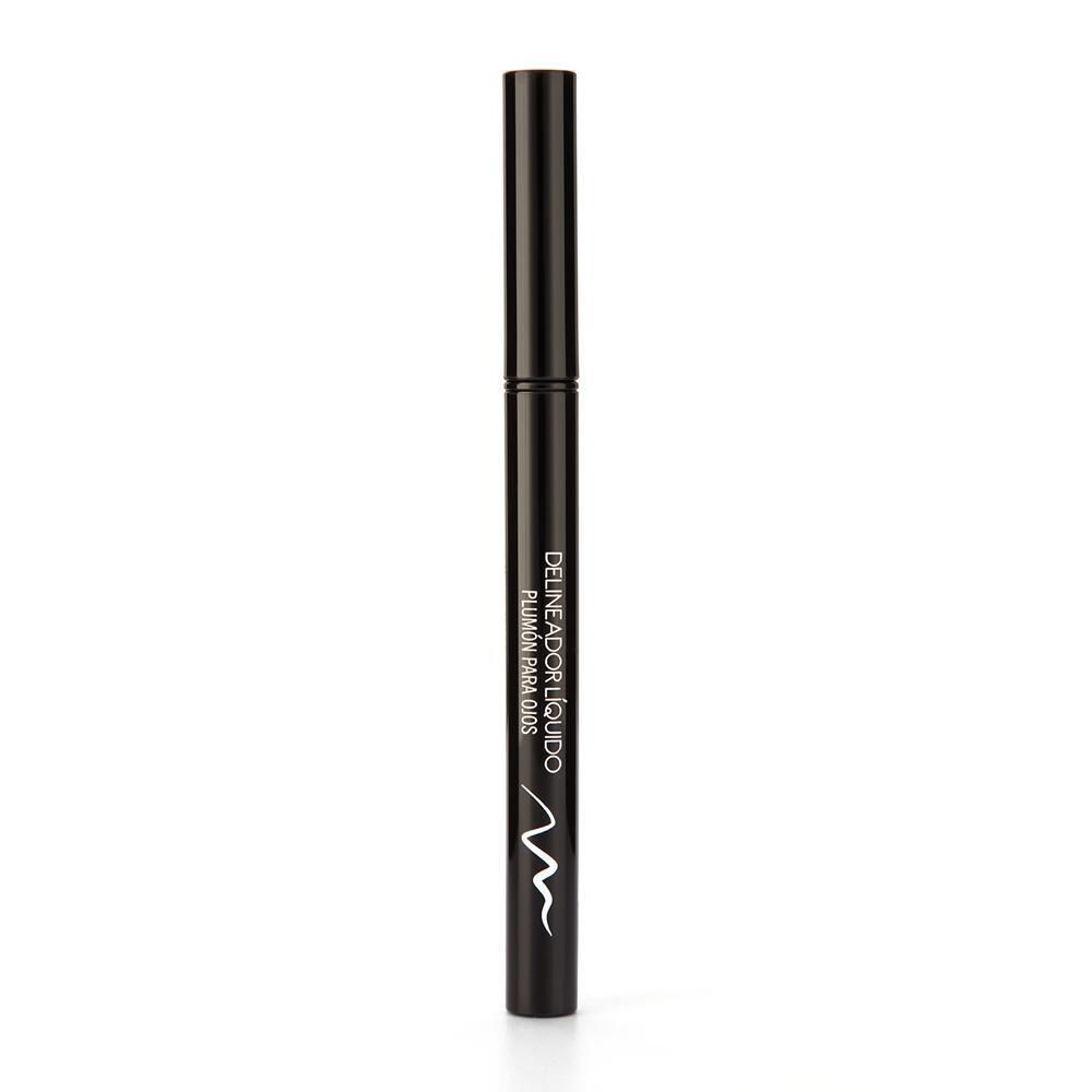Plumón NAILEN Ojos Negro (1.2  gr) img #1