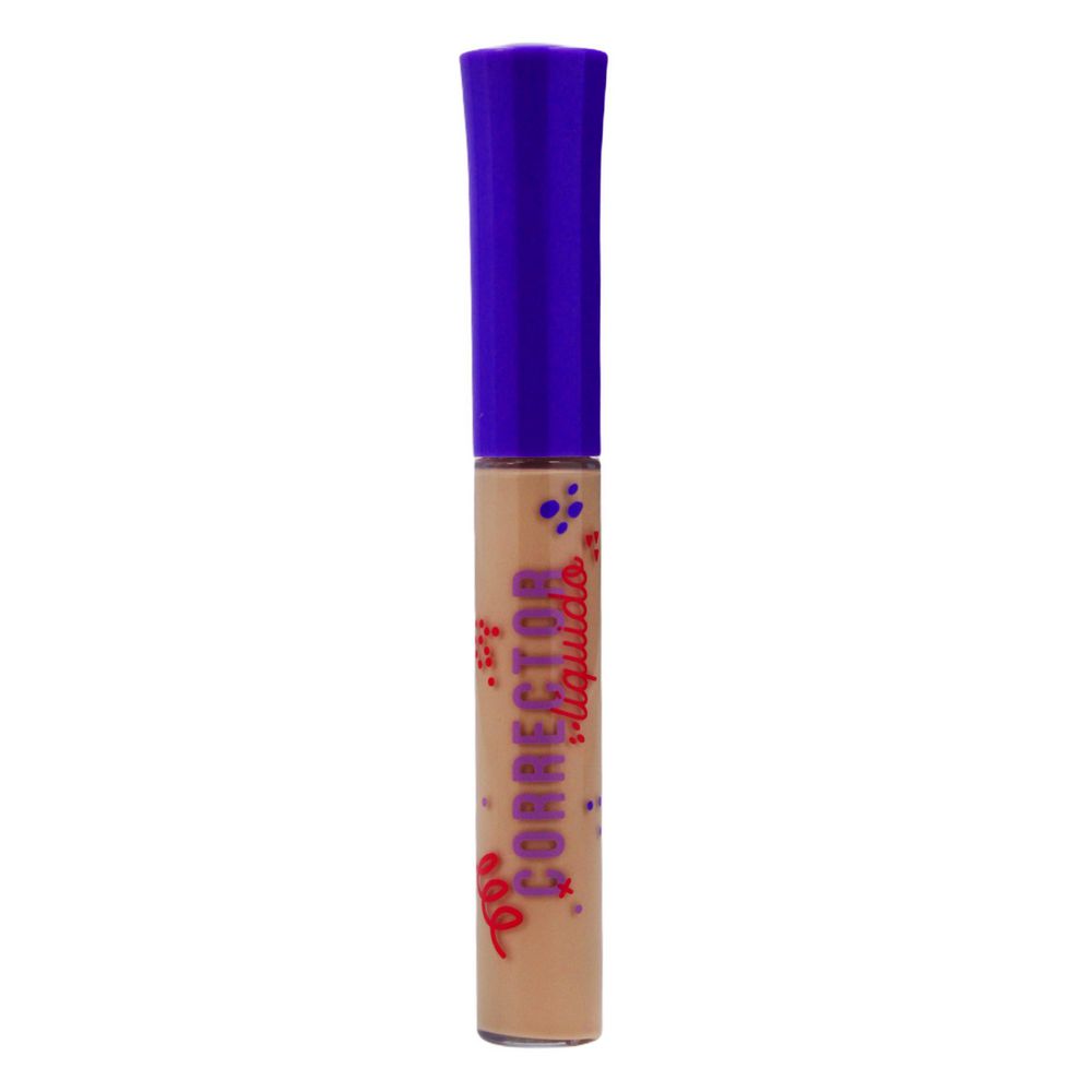 corrector  NAILEN LIQUIDO 1 (7  gr) img #1