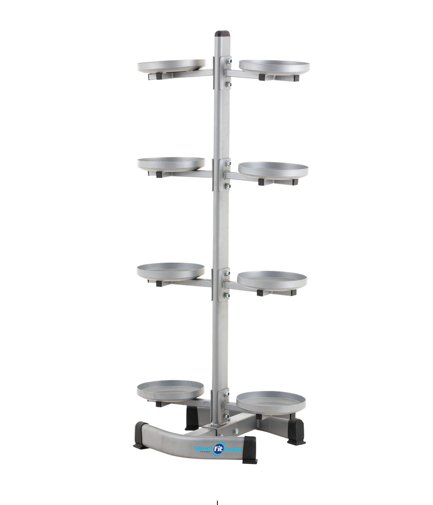 Rack Para Mancuernas Rusas Rk1187 Sportfitness img #1