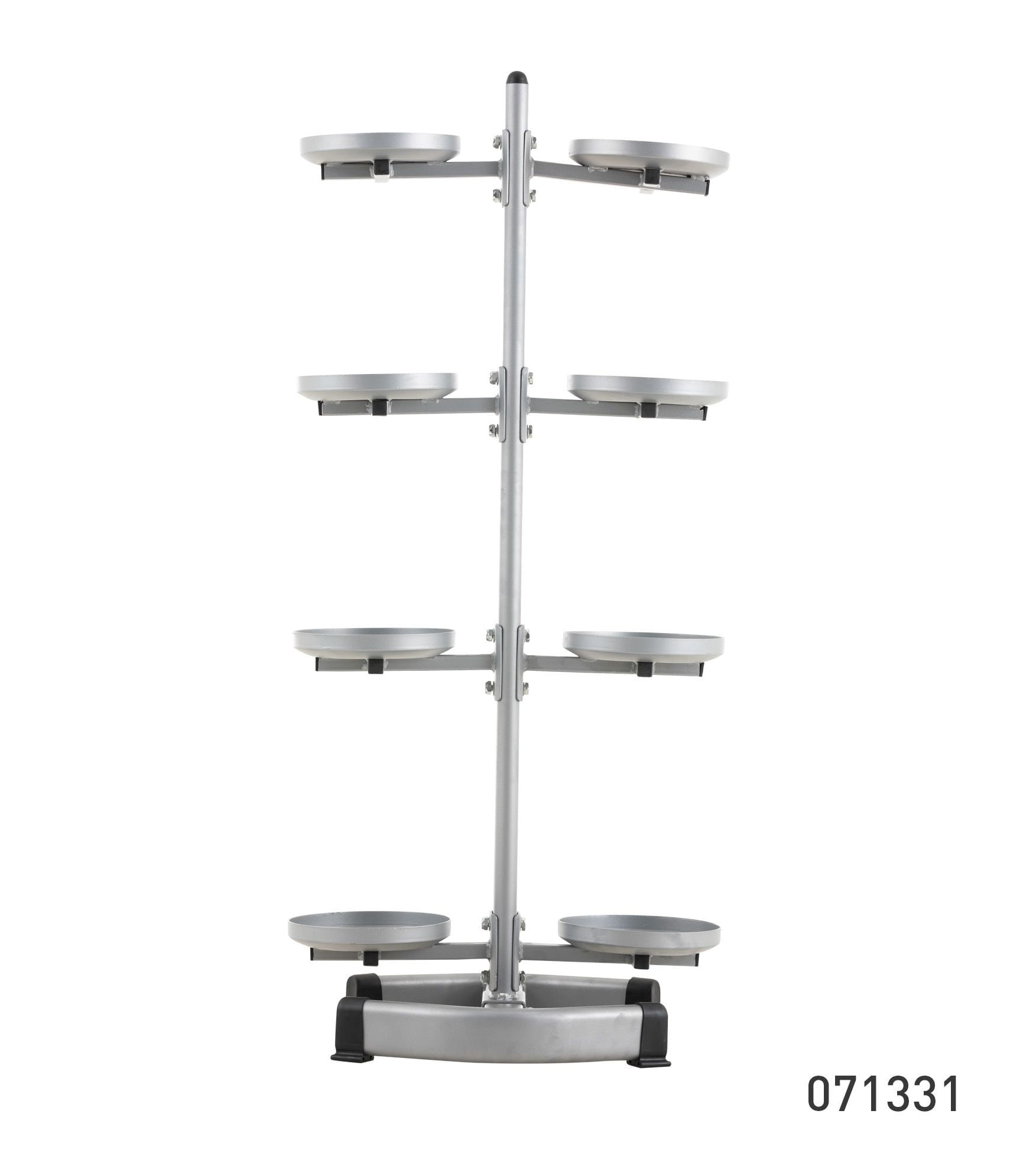 Rack Para Mancuernas Rusas Rk1187 Sportfitness img #2