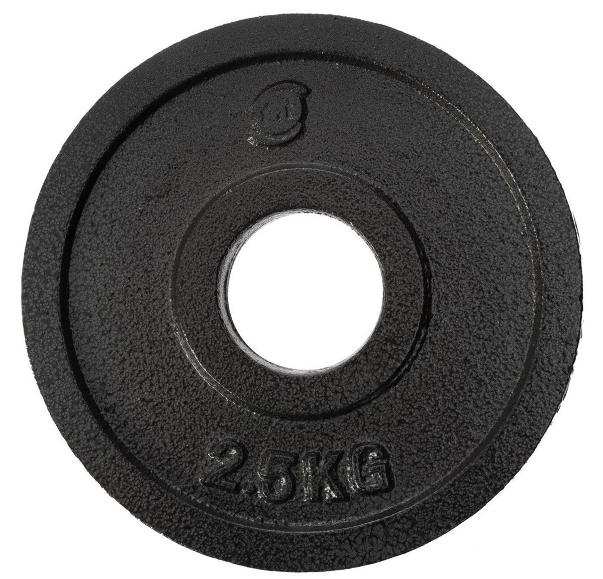 Disco Olimpico Premium En Acero 2Pul-Kg HA61007 Sportfitness img #1