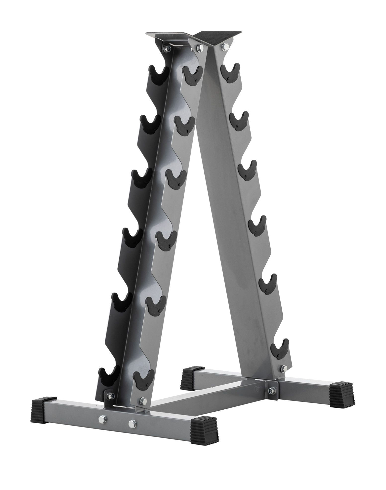 Rack Para Mancuernas Hexagonales (Piramidal) Sportfitness img #1