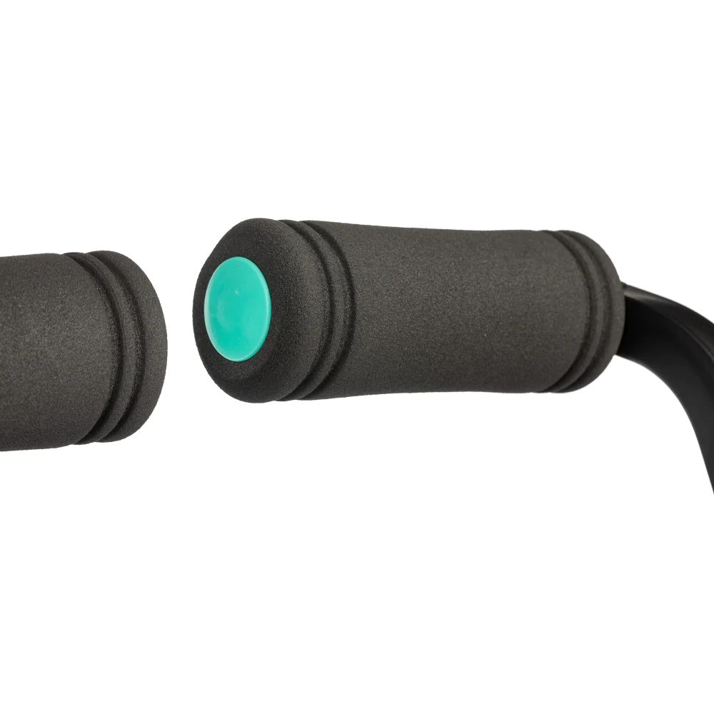Abs Trainer Abc-001 Sportfitness Negro/Verde img #3