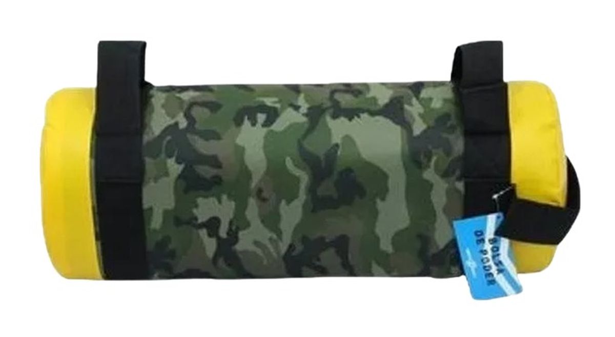 Bolsa De Poder Kg Pb003 Sportfitness img #2