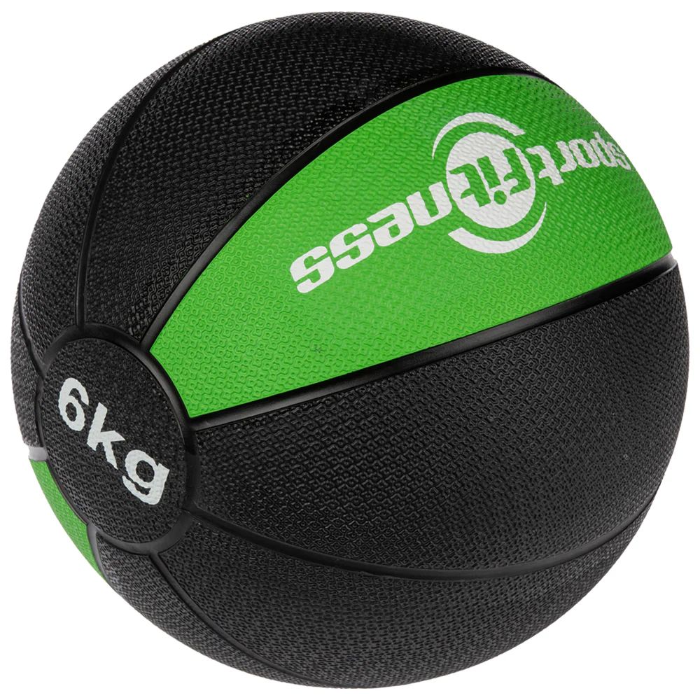 Balón De Rebote Con Peso Kg Rbmb001 Sportfitness img #2