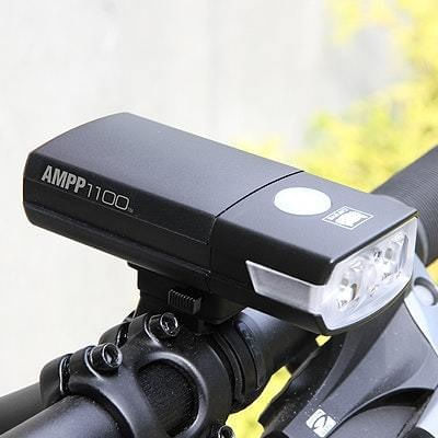 Luz Cateye Delantera Ampp 1100 img #2