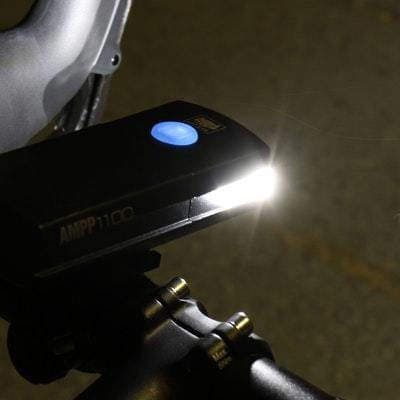 Luz Cateye Delantera Ampp 1100 img #3