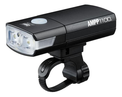 Luz Cateye Delantera Ampp 1100 img #1