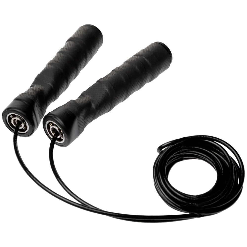 Lazo Para Salto Profesional (Con Peso) Jr-T-010 Sportfitness img #2