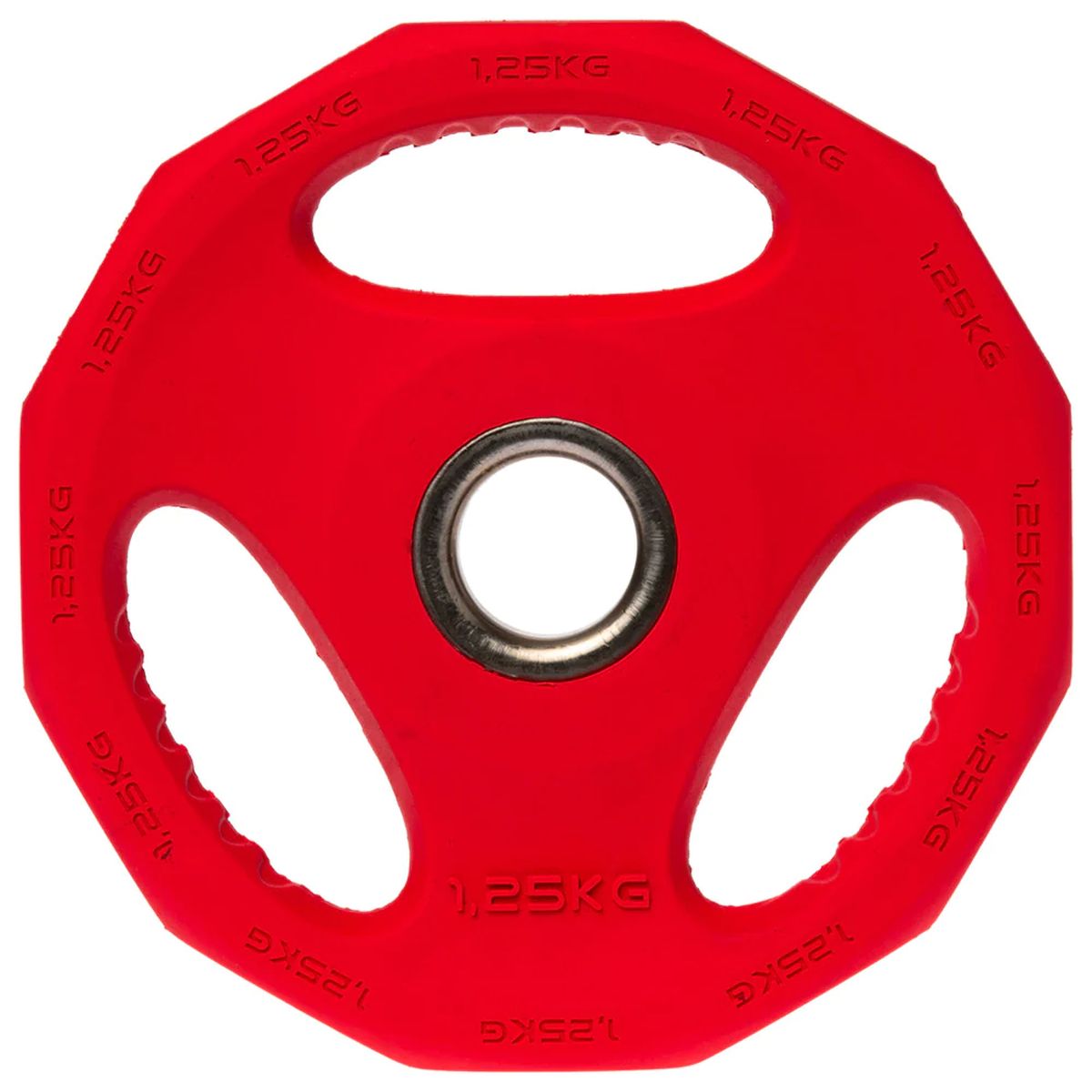 Disco Para Set De Body Pump Kg Pl-R-303 Sportfitness img #1