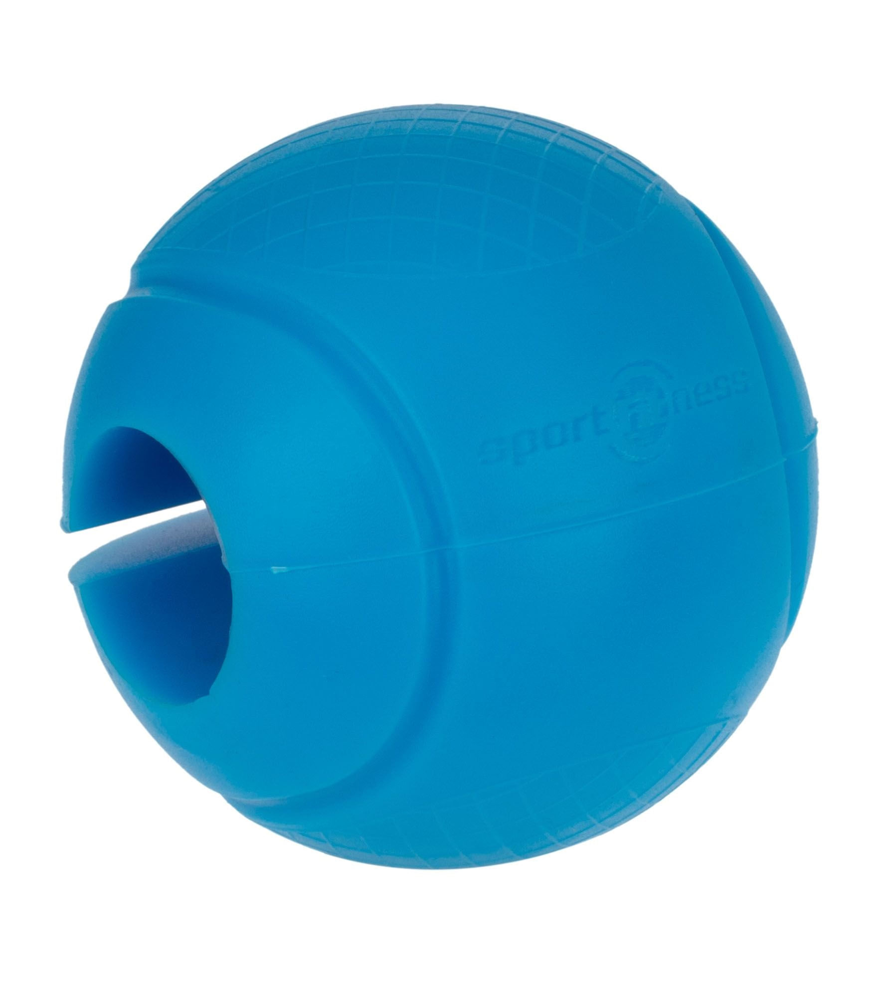 Protector De Manos Y/O Hombros Sportfitness Azul img #1
