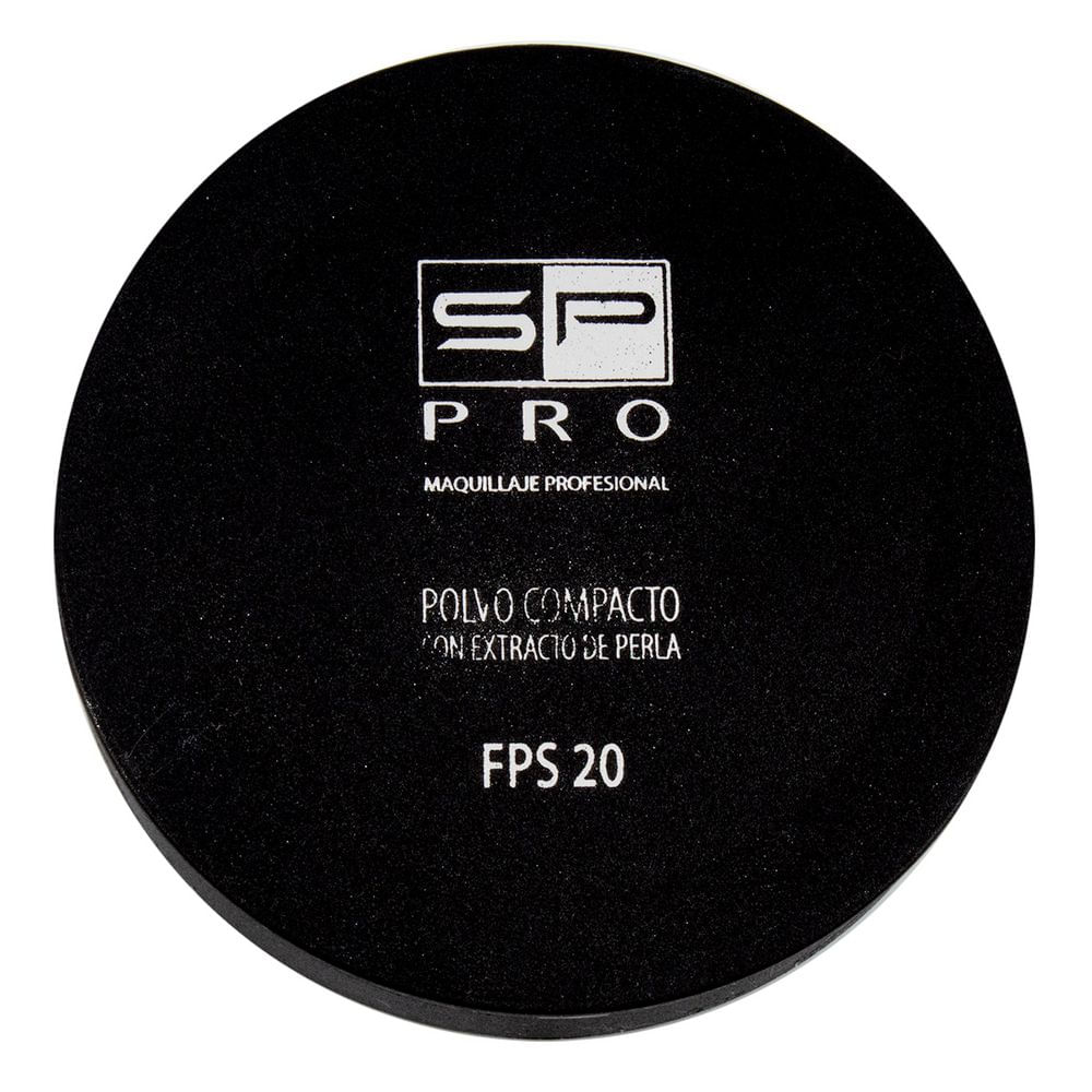 Polvo SP PRO  (14  gr) img #1