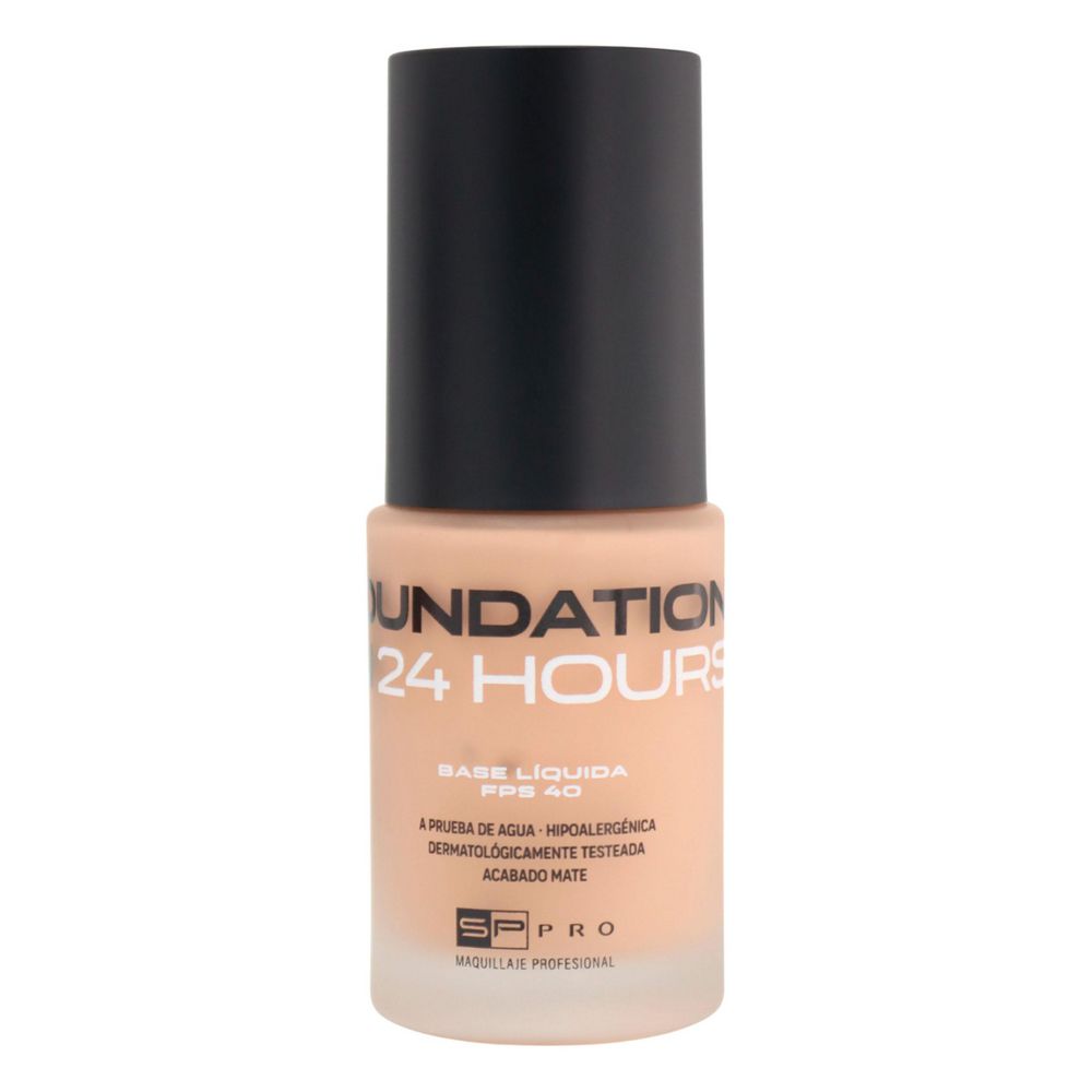 Base SP PRO liquida mate #102 (35  gr) img #1