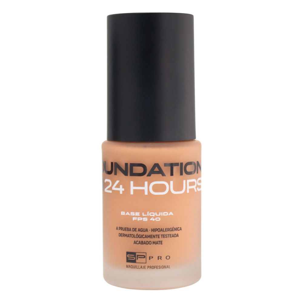 Base SP PRO liquida mate #104 (35  gr) img #1
