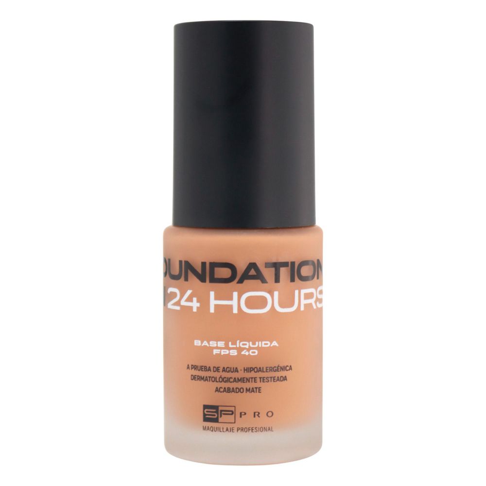 Base SP PRO liquida mate #105 (35  gr) img #1