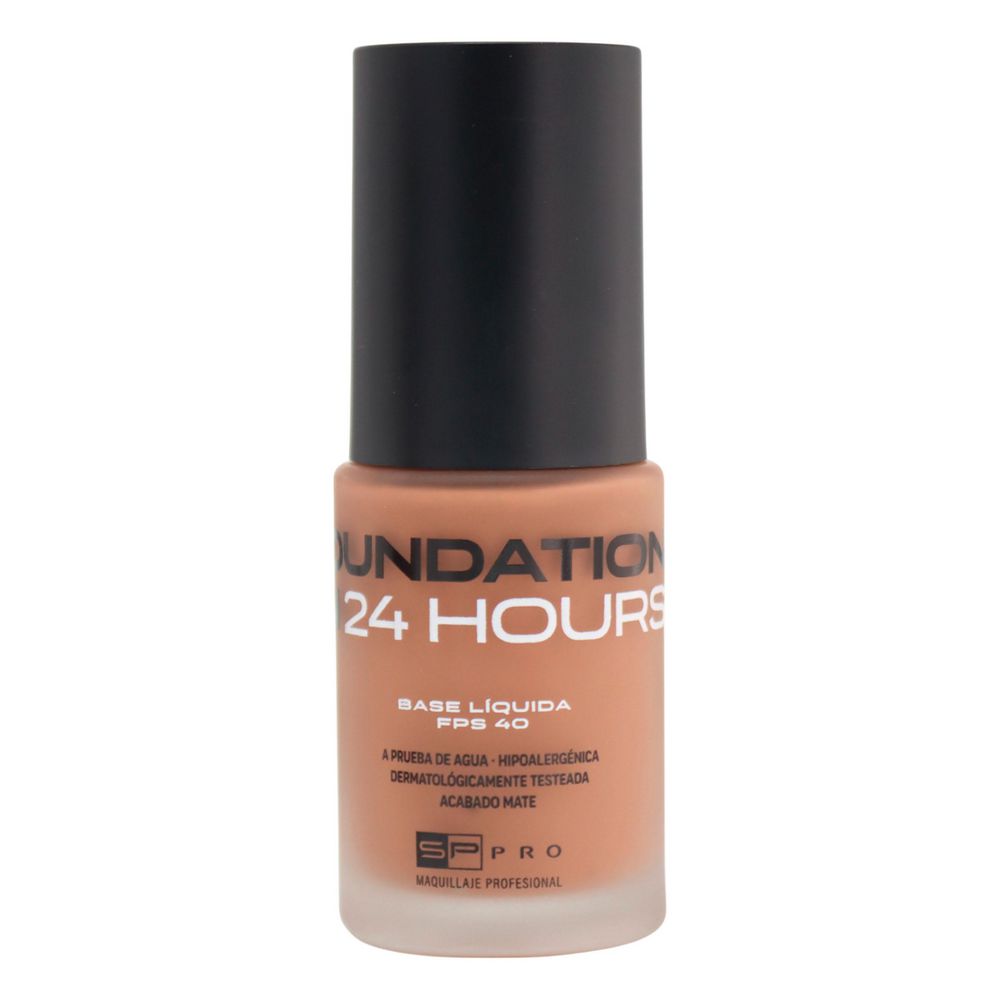 Base SP PRO liquida mate #106 (35  gr) img #1