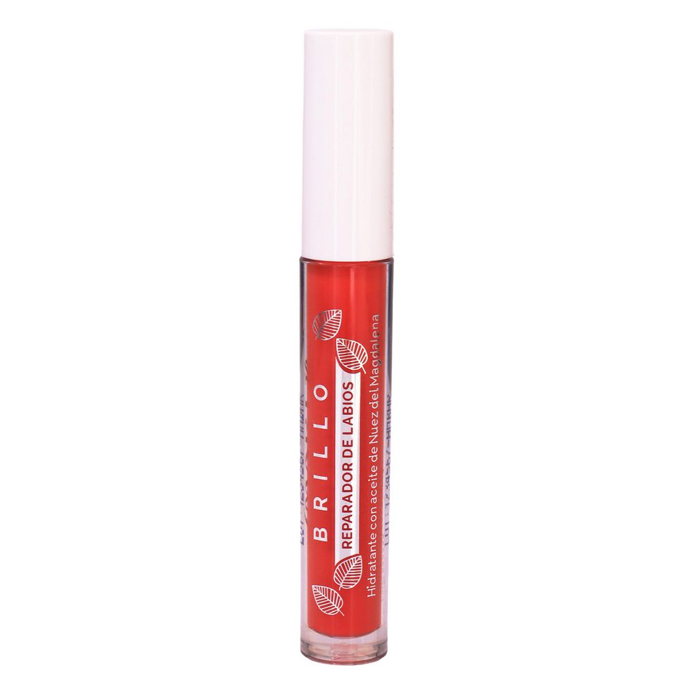 Brillo SMART reparador de labios ambar naranja (3  ml) img #1