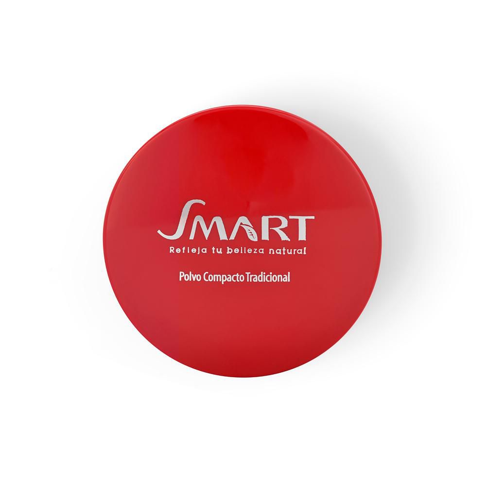 Polvo SMART Compacto (14  gr) img #1