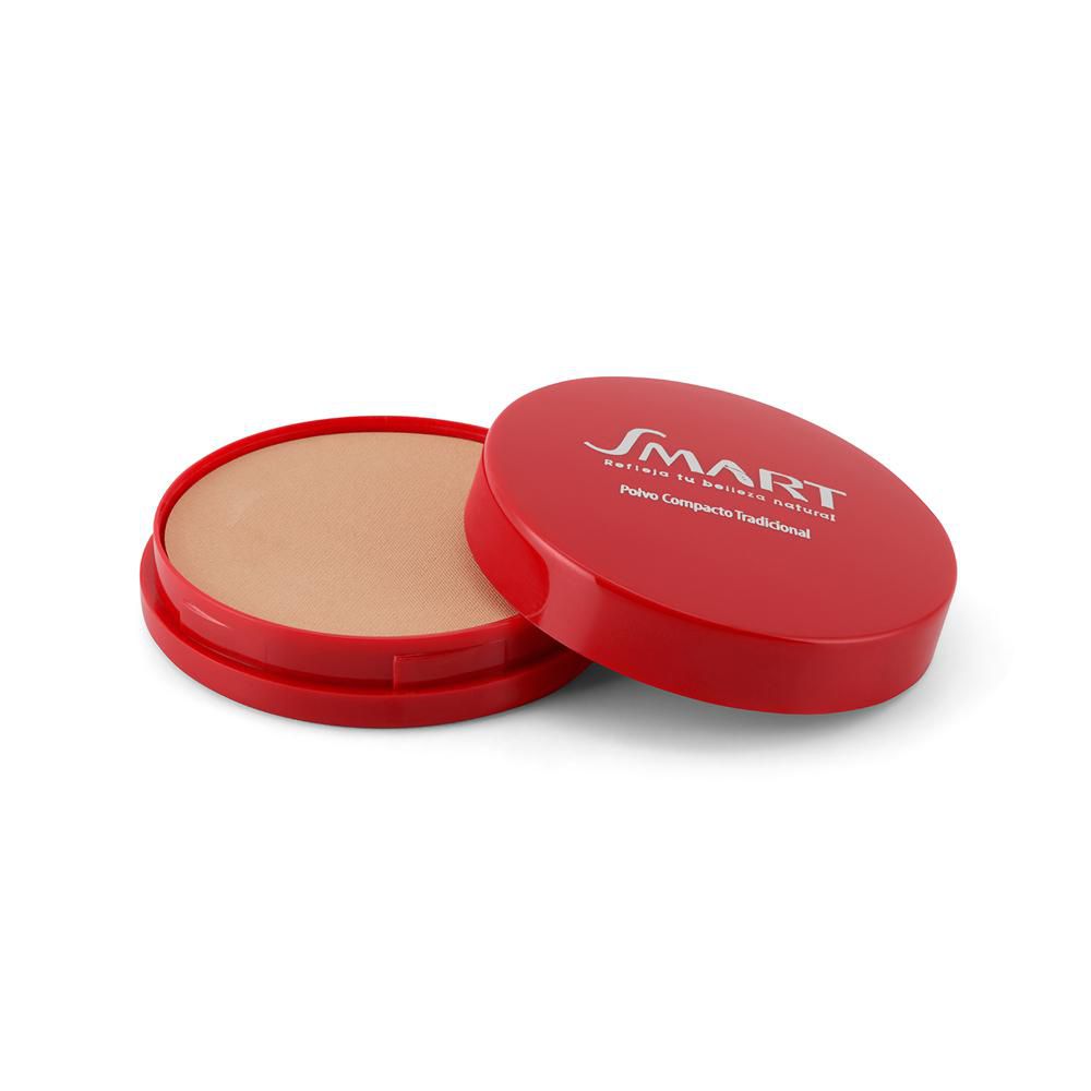 Polvo SMART Compacto (14  gr) img #2